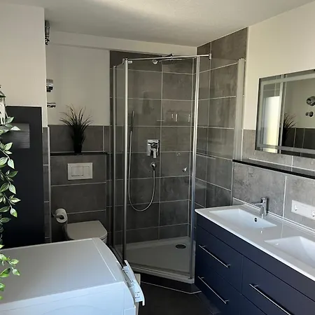 Grosszuegige Biberach an der Riß