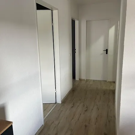 شقة Grosszuegige *