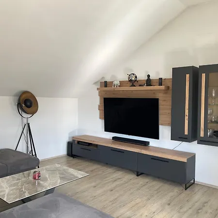 Grosszuegige * Biberach an der Riß