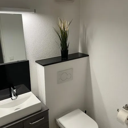 Grosszuegige Apartmán Biberach an der Riß